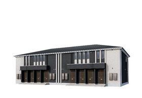 神奈川県中郡大磯町生沢 賃貸アパート