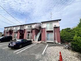 レスポワールＦ棟