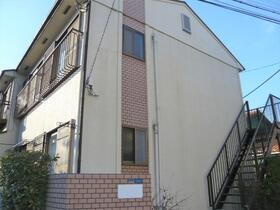 東京都板橋区蓮沼町 築40年11ヶ月 2階建