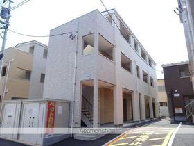 宮城県仙台市若林区連坊２ 賃貸アパート