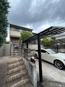 松ノ内テラスハウス