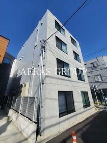 東京都中野区沼袋３ 4階建 築3年9ヶ月