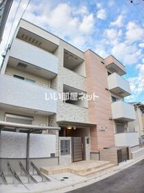 フジパレス堺もずＶ番館