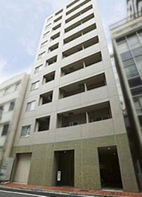 シンシア日本橋浜町【旧：シンシア日本橋】