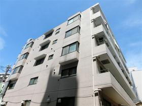 東京都練馬区栄町 5階建 築31年6ヶ月