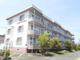 静岡県浜松市中央区天王町 3階建 築40年1ヶ月