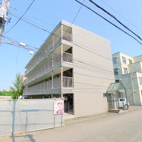 北海道札幌市中央区南四条西１２ 4階建