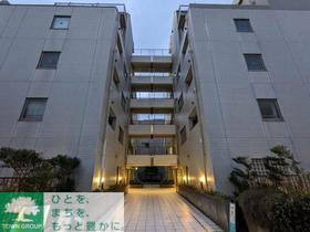 東京都目黒区下目黒１ 地上6階地下2階建 築21年9ヶ月