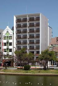 福岡県福岡市中央区大手門１ 9階建 築14年4ヶ月