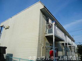 愛知県豊橋市富士見台４ 2階建 築36年8ヶ月