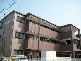 愛知県岩倉市東町掛目 3階建 築26年3ヶ月