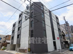 愛知県名古屋市熱田区伝馬２ 5階建 築5年6ヶ月