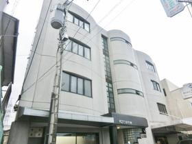 埼玉県さいたま市浦和区上木崎６ 4階建 築36年9ヶ月