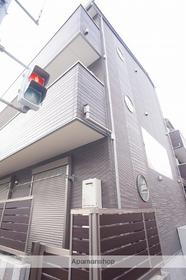 神奈川県横浜市西区岡野２ 3階建 築8年5ヶ月