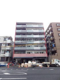 神奈川県横浜市南区前里町３ 7階建 築6年5ヶ月