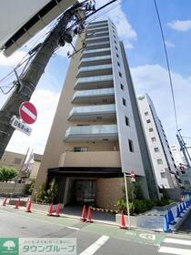 東京都品川区東中延１ 14階建 築2年1ヶ月