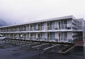 香川県高松市国分寺町国分 2階建 築24年2ヶ月
