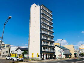 北海道旭川市四条通１１ 賃貸マンション