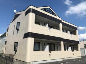 滋賀県彦根市西今町 2階建 築25年1ヶ月