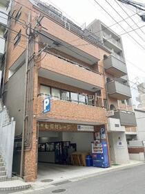 七福ビル　銀屋町