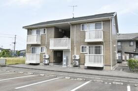 新潟県加茂市高須町１ 賃貸アパート