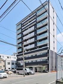 福岡県福岡市博多区東光２ 10階建 築10年1ヶ月