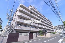 福岡県福岡市東区千早３ 7階建
