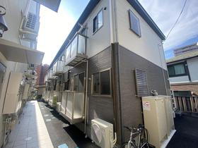 宮城県仙台市若林区大和町５ 賃貸アパート