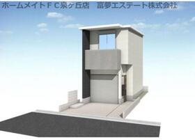 あんしん＋ＶｉｅＭ草尾１３－１０１３（ガレージハウス）