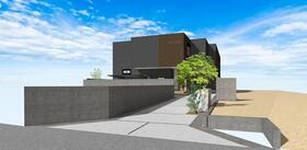 神奈川県藤沢市鵠沼石上３ 賃貸マンション