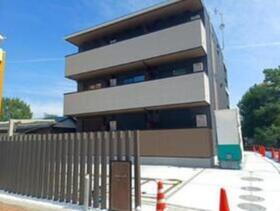 東京都八王子市松木 賃貸アパート