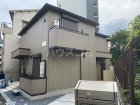 大阪府大阪市福島区野田５ 賃貸アパート