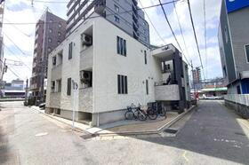 福岡県福岡市博多区堅粕２ 賃貸アパート