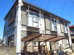 千葉県千葉市稲毛区作草部１ 賃貸アパート