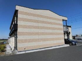 埼玉県久喜市江面 賃貸アパート