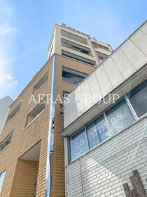 千葉県千葉市稲毛区小仲台６ 賃貸マンション