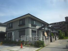 シェルクレール　Ａ棟