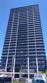 ミッドライズタワー多治見 29階建