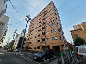 愛知県名古屋市千種区今池５ 9階建 築21年5ヶ月