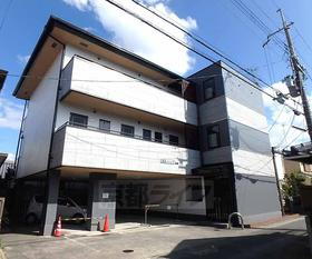 京都府長岡京市馬場１ 3階建 築31年2ヶ月