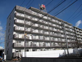 成田ハイツ 7階建