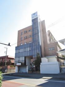 神奈川県相模原市中央区上溝 6階建 築36年4ヶ月