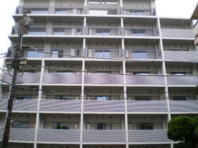 東京都新宿区新宿５ 7階建 築12年10ヶ月