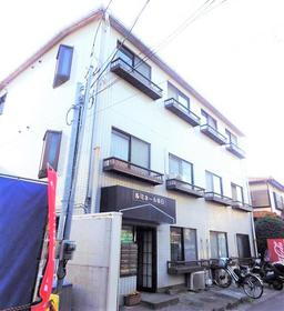 神奈川県座間市緑ケ丘３ 3階建 築34年1ヶ月