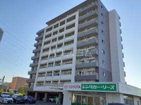 神奈川県海老名市扇町 10階建 築8年6ヶ月