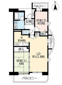 千葉県浦安市明海４ 賃貸マンション