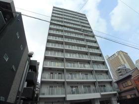 愛知県名古屋市中区新栄３ 14階建 築17年1ヶ月