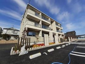 埼玉県さいたま市見沼区深作１ 3階建 築1年6ヶ月