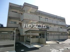 愛知県春日井市西本町２ 3階建 築9年11ヶ月
