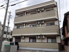 愛知県名古屋市熱田区古新町１ 3階建 築15年10ヶ月